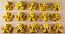 12 x Edible 3D 30mm Cherubs icing toppers, cake cupcakes decorations T061