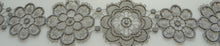 3 x Simply Heaven Edible Pre-Made Ready to Use Edible Cake Lace made from mat 71