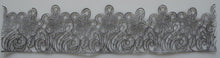 3 x Simply Heaven Edible Pre-Made Ready to Use Edible Cake Lace made from mat 13