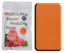 SimplyHeaven 50g Sugar Florist, Gum Paste - Sugarcraft Florest Flower Modelling