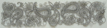 3 x Simply Heaven Edible Pre-Made Ready to Use Edible Cake Lace made from mat 82