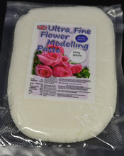 SimplyHeaven 800g Sugar Florist, Gum Paste - Sugarcraft Florest Flower Modelling