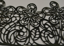 3 x Simply Heaven Edible Pre-Made Ready to Use Edible Cake Lace made from mat 13