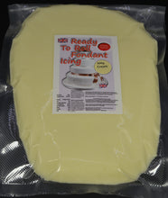 Simply Heaven 800g Regal rollable Fondant Sugar Paste Icing (Gluten free)