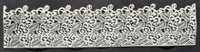 3 x Simply Heaven Edible Pre-Made Ready to Use Edible Cake Lace made from mat 11