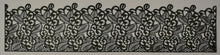 3 x Simply Heaven Edible Pre-Made Ready to Use Edible Cake Lace made from mat 11