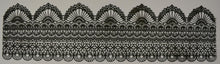 3 x Simply Heaven Edible Pre-Made Ready to Use Edible Cake Lace made from mat 64