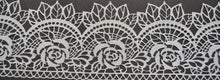 3 x Simply Heaven Edible Pre-Made Ready to Use Edible Cake Lace made from mat 22
