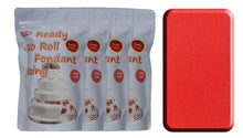 Simply Heaven 960g Regal rollable Fondant Sugarpaste Icing (Gluten free)