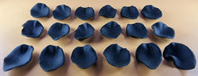 18 x Edible 3D 36mm Rose Petals icing toppers, cake cupcakes decorations T044