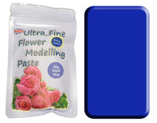 SimplyHeaven 50g Sugar Florist, Gum Paste - Sugarcraft Florest Flower Modelling