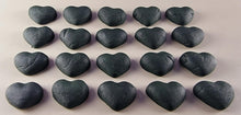 20 x Edible 3D 20mm Hearts icing toppers, cake cupcakes decorations T058