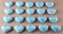 20 x Edible 3D 20mm Hearts icing toppers, cake cupcakes decorations T058