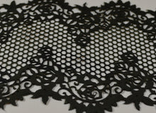 3 x Simply Heaven Edible Pre-Made Ready to Use Edible Cake Lace made from mat 6