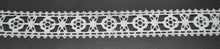 3 x Simply Heaven Edible Pre-Made Ready to Use Edible Cake Lace made from mat 24