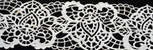 3 x Simply Heaven Edible Pre-Made Ready to Use Edible Cake Lace made from mat 42
