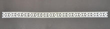 3 x Simply Heaven Edible Pre-Made Ready to Use Edible Cake Lace made from mat 24