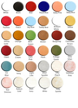 5 x Edible 3D High Detail Green Grass Leaves icing toppers, cake cupcakes decorations