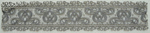 3 x Simply Heaven Edible Pre-Made Ready to Use Edible Cake Lace made from mat 14