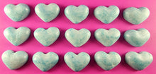 15 x Edible 3D 30mm Hearts icing toppers, cake cupcakes decorations T059
