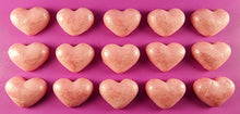 15 x Edible 3D 30mm Hearts icing toppers, cake cupcakes decorations T059