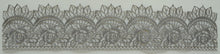 3 x Simply Heaven Edible Pre-Made Ready to Use Edible Cake Lace made from mat 22