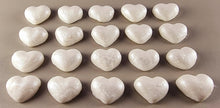 20 x Edible 3D 20mm Hearts icing toppers, cake cupcakes decorations T058