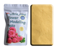 SimplyHeaven 200g Sugar Florist, Gum Paste - Sugarcraft Florist Flower Modelling