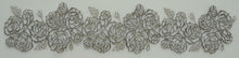 3 x Simply Heaven Edible Pre-Made Ready to Use Edible Cake Lace made from mat 12