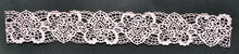 3 x Simply Heaven Edible Pre-Made Ready to Use Edible Cake Lace made from mat 42
