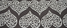 6 x Simply Heaven Edible Pre-Made Ready to Use Edible Cake Lace made from mat 62