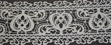 3 x Simply Heaven Edible Pre-Made Ready to Use Edible Cake Lace made from mat 14
