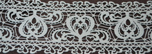 3 x Simply Heaven Edible Pre-Made Ready to Use Edible Cake Lace made from mat 14
