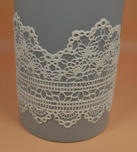 3 x Simply Heaven Edible Pre-Made Ready to Use Edible Cake Lace made from mat 56