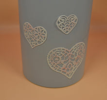 16 x Simply Heaven Edible Pre-Made Ready to Use Edible Cake Lace made from mat 28