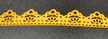 3 x Simply Heaven Edible Pre-Made Ready to Use Edible Cake Lace made from mat 23