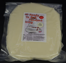 Simply Heaven 800g Regal rollable Fondant Sugar Paste Icing (Gluten free)