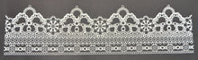 3 x Simply Heaven Edible Pre-Made Ready to Use Edible Cake Lace made from mat 18