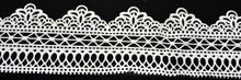 3 x Simply Heaven Edible Pre-Made Ready to Use Edible Cake Lace made from mat 38