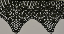 3 x Simply Heaven Edible Pre-Made Ready to Use Edible Cake Lace made from mat 31