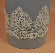 3 x Simply Heaven Edible Pre-Made Ready to Use Edible Cake Lace made from mat 63