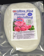 SimplyHeaven 800g Sugar Florist, Gum Paste - Sugarcraft Florest Flower Modelling