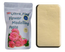 SimplyHeaven 200g Sugar Florist, Gum Paste - Sugarcraft Florist Flower Modelling