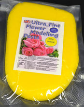 SimplyHeaven 800g Sugar Florist, Gum Paste - Sugarcraft Florest Flower Modelling