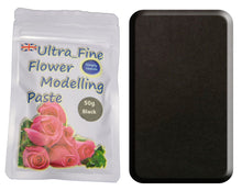 SimplyHeaven 50g Sugar Florist, Gum Paste - Sugarcraft Florest Flower Modelling