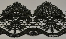 3 x Simply Heaven Edible Pre-Made Ready to Use Edible Cake Lace made from mat 63