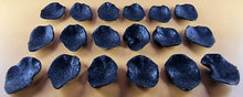 18 x Edible 3D 36mm Rose Petals icing toppers, cake cupcakes decorations T044