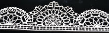 3 x Simply Heaven Edible Pre-Made Ready to Use Edible Cake Lace made from mat 53