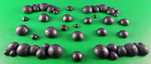 20 x Edible 3D Bubbles Pearls icing toppers, cake cupcakes decorations T043