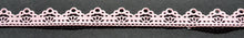 3 x Simply Heaven Edible Pre-Made Ready to Use Edible Cake Lace made from mat 23